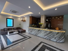 KHÁCH SẠN SEAHORSE PHÚ QUỐC